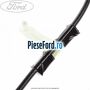 Cablu antena Ford Ranger 2012-2015 2.2 TDCi 120 cp ENPF, GBVAJPF diesel