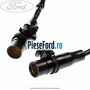 Cablu antena Ford Ranger 2012-2015 2.2 TDCi 4x4 150 cp ENQJ, GBVAJQJ diesel