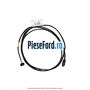 Cablu antena Ford Tourneo Connect 2013-2018 1.5 TDCi 100 cp XVGA, XVGB, XVGC, XXGA diesel