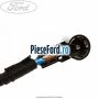 Cablu antena Ford Transit 2000-2006 2.4 DI 75 cp F4FA diesel | Foto 2