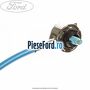 Cablu antena Ford Transit 2000-2006 2.4 TDCi 137 cp H9FA diesel