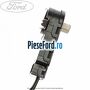 Cablu antena Ford Transit Connect 2013-2018 1.0 EcoBoost 100 cp B3GA, M2GA, M2GB benzina | Foto 2