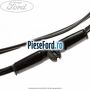 Cablu antena Ford Transit Connect 2013-2018 1.5 TDCi 120 cp XWGA, XWGB, XWGC diesel
