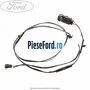 Cablu antena Ford Transit Connect 2013-2018 1.6 TDCi 95 cp TZGA, TZGB diesel