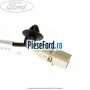 Cablu antena model cu plafon panoramic Ford Kuga 2008-2012 2.0 TDCI 140 cp UFDA diesel