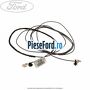 Cablu antena model cu plafon panoramic Ford Kuga 2008-2012 2.0 TDCI 140 cp UFDA diesel