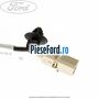 Cablu antena model cu plafon panoramic Ford Kuga 2008-2012 2.0 TDCI 4x4 163 cp TXDA diesel