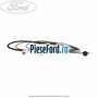 Cablu antena model cu plafon panoramic Ford Kuga 2008-2012 2.0 TDCI 4x4 163 cp TXDA diesel