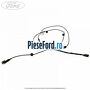 Cablu antena plafon mediu Ford Transit 2014-2018 2.0 EcoBlue 105 cp BJFA, BJFB, YLF6, YLFA, YLFB, YLFS diesel