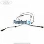 Cablu antena plafon mediu Ford Transit 2014-2018 2.2 TDCi 4x4 155 cp CV24, CVR5 diesel