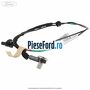Cablu antena plafon normal cu DAB Ford Transit 2006-2014 2.2 TDCi 110 cp QVFA diesel
