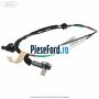Cablu antena plafon normal cu DAB Ford Transit 2006-2014 2.4 TDCi 4x4 140 cp H9FB diesel