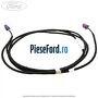 Cablu antena radio echipare cu SYNC II Ford Kuga 2013-2016 1.5 EcoBoost 4x4 182 cp M9MA, M9MB, M9MC, M9MD benzina