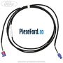 Cablu antena radio echipare cu SYNC II Ford Kuga 2013-2016 2.0 TDCi 4x4 150 cp T7MA, T7MB diesel
