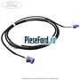 Cablu antena radio echipare cu SYNC II Ford Kuga 2013-2016 2.0 TDCi 4x4 180 cp T8MA, T8MB, T8MC diesel