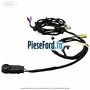 Cablu antena radio echipare parbriz cu senzor ploaie Ford Fiesta 2013-2017 1.0 EcoBoost 100 cp SFJA, SFJB, SFJC, SFJD benzina