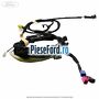 Cablu antena radio echipare parbriz cu senzor ploaie Ford Fiesta 2013-2017 1.6 ST 200 200 cp JTJC benzina