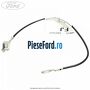 Cablu antiparazitare radio Ford C-Max 2007-2011 2.0 TDCi 110 cp IXDA diesel