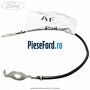 Cablu antiparazitare radio Ford Focus 2008-2011 2.5 RS 305 cp JZDA benzina