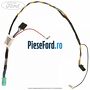 Cablu bloc comanda pilot automat Ford Focus 2011-2014 1.6 Ti 85 cp XTDA, XTDB benzina