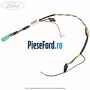Cablu bloc comanda pilot automat Ford Grand C-Max 2011-2015 1.6 EcoBoost 150 cp JQDA, JQDB benzina