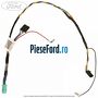 Cablu bloc comanda pilot automat Ford Kuga 2013-2016 1.5 EcoBoost 150 cp M8MA, M8MB, M8MC, M8MD, M8ME benzina