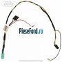 Cablu bloc comanda pilot automat Ford Kuga 2013-2016 2.0 TDCi 4x4 140 cp UFMA diesel