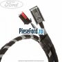 Cablu Bluetooth info si navigatie Ford Fiesta 2008-2012 1.25 82 cp SNJA, SNJB, SNJC, SNJD benzina | Foto 2