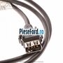 Cablu Bluetooth USB info si navigatie Ford Focus 2008-2011 2.5 RS 305 cp JZDA benzina
