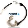 Cablu borna acumulator negativ Ford Mondeo 2000-2007 2.0 16V 146 cp CJBA, CJBB benzina