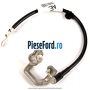 Cablu borna acumulator negativ Ford Mondeo 2000-2007 ST220 226 cp MEBA benzina