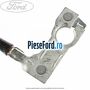 Cablu borna acumulator negativ in serie Ford Transit 2006-2014 2.2 TDCi 136 cp USRA, USRB diesel