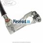 Cablu borna acumulator negativ in serie Ford Transit 2006-2014 2.4 TDCi 100 cp PHFA, PHFC diesel