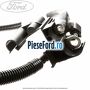 Cablu borna acumulator pozitiv an 11/2007-09/2010 Ford Mondeo 2008-2014 2.0 TDCi 115 cp KLBA, LPBA, TYBA diesel