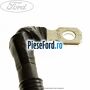Cablu borna acumulator pozitiv cutie MTX75 Ford Mondeo 2008-2014 1.8 TDCi 100 cp FFBA diesel