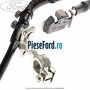Cablu borna acumulator pozitiv Ford Focus 2004-2007 2.0 TDCi 136 cp G6DA, G6DB, G6DD, G6DG diesel