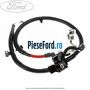 Cablu borna acumulator pozitiv Ford Mondeo 2008-2014 2.0 TDCi 140 cp QXBA, QXBB, UFBA, UFBB diesel