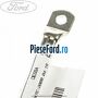 Cablu borna acumulator pozitiv Ford Transit 2006-2014 2.4 TDCi 140 cp H9FB diesel