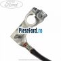 Cablu borna negativ acumulator Ford Transit 2006-2014 2.2 TDCi 136 cp USRA, USRB diesel | Foto 4