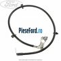 Cablu borna negativ acumulator Ford Transit 2006-2014 2.4 TDCi 115 cp JXFA, JXFC diesel