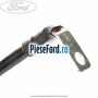 Cablu borna negativ acumulator Ford Transit 2006-2014 2.4 TDCi 4x4 140 cp H9FB diesel