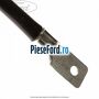 Cablu borna negativ, dublu acumulator Ford Transit 2006-2014 2.2 TDCi 110 cp QVFA diesel