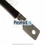 Cablu borna negativ, dublu acumulator Ford Transit 2006-2014 2.2 TDCi RWD 100 cp DRRA, DRRB, DRRC diesel
