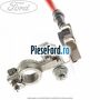 Cablu borna pozitiv euro V an 04/2012-12/2014 Ford S-Max 2007-2014 2.0 TDCi 136 cp AZWC, UKWA diesel