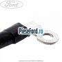 Cablu borna pozitiv sistem start stop Ford Ka 2009-2016 1.2 69 cp 169A4000, FP4 benzina