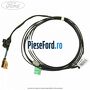 Cablu camera mers inapoi 5 usi combi Ford Mondeo 2008-2014 2.3 160 cp SEBA benzina