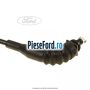Cablu capota Ford S-Max 2007-2014 2.2 TDCi 200 cp KNWA diesel | Foto 4