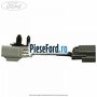 Cablu conectare comutator actionare ambreiaj Ford B-Max 1.5 TDCi 95 cp XVJA, XVJC diesel