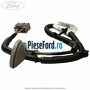 Cablu conectare modul carlig remorcare Ford Transit 2014-2018 2.2 TDCi RWD 125 cp CYR5, USR6 diesel