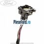 Cablu conectare pompa combustibil rezervor Ford Fiesta 1996-2001 1.25 i 16V 75 cp DHA, DHB, DHC, DHD, DHE, DHF benzina